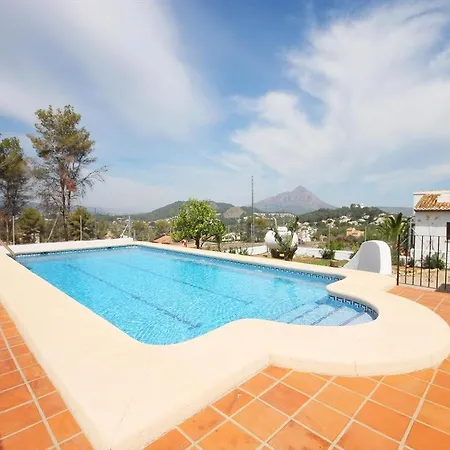 Villa Isabelle 15 *